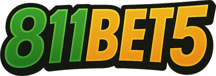811bet5 Logo